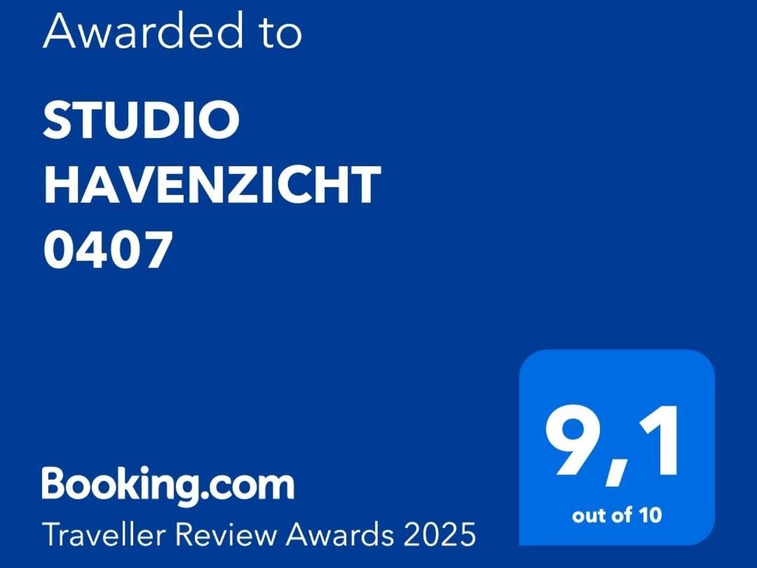 Studio Havenzicht 0407 Nieuwpoort Exteriör bild